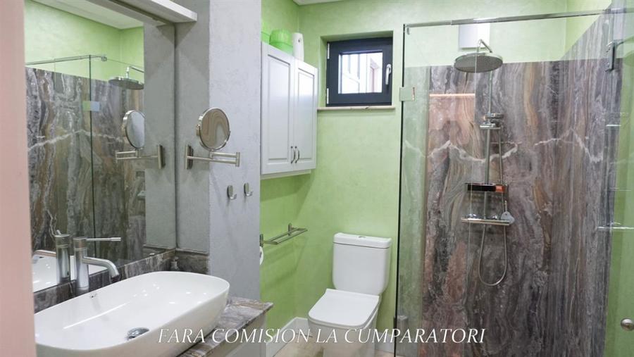 CEL MAI FRUMOS APARTAMENT DIN RAMNICU-VALCEA