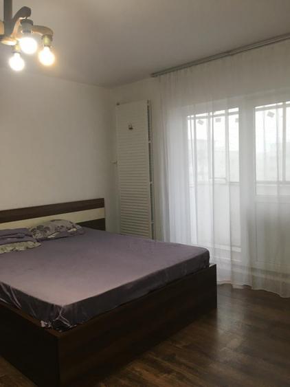 Apartament 2 camere | Vedere Parc Sebastian | Etaj 8/8 | Bloc reabilitat |