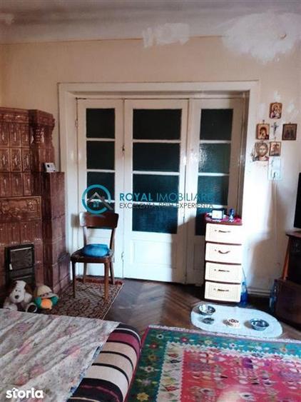 Royal Imobiliare - Vanzare Casa zona Traian