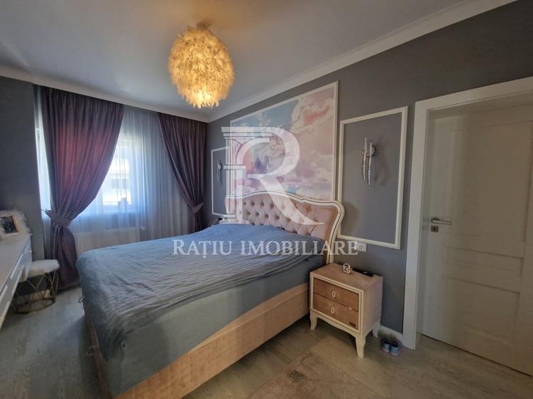 Apartament cu 3 camere | Luceafarul | Oradea