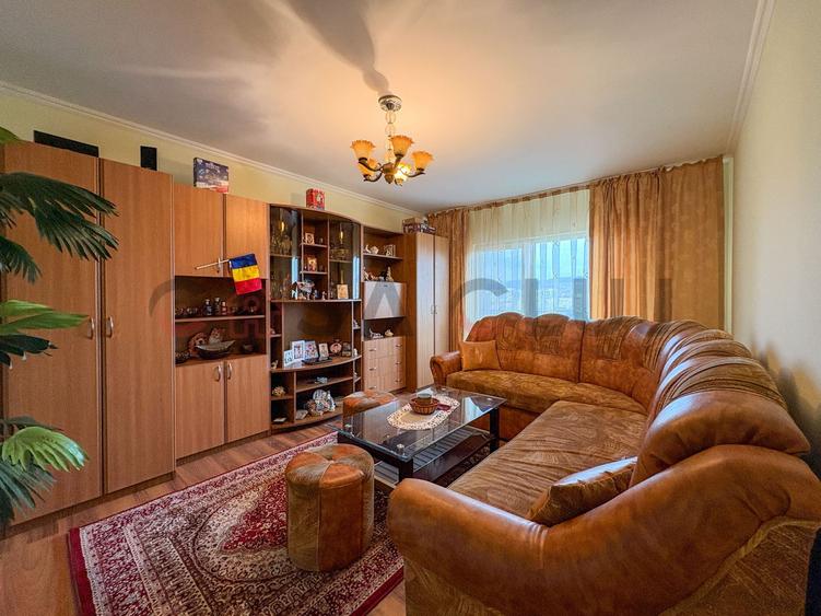 Apartament 3 camere Marasti