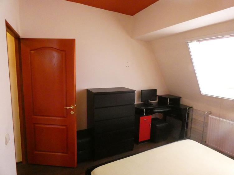 Apartament de vanzare pe str. G-ral Traian Mosoiu