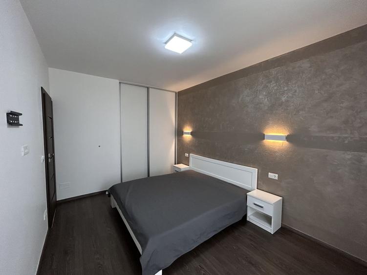 Apartament 2 camere Adora Park  de inchiriat