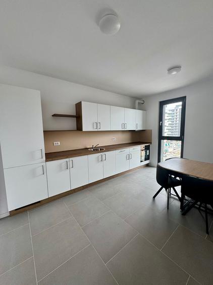 Apartament 2 camere de închiriat | ZORA | 53 mp | Loc de parcare extern inclus