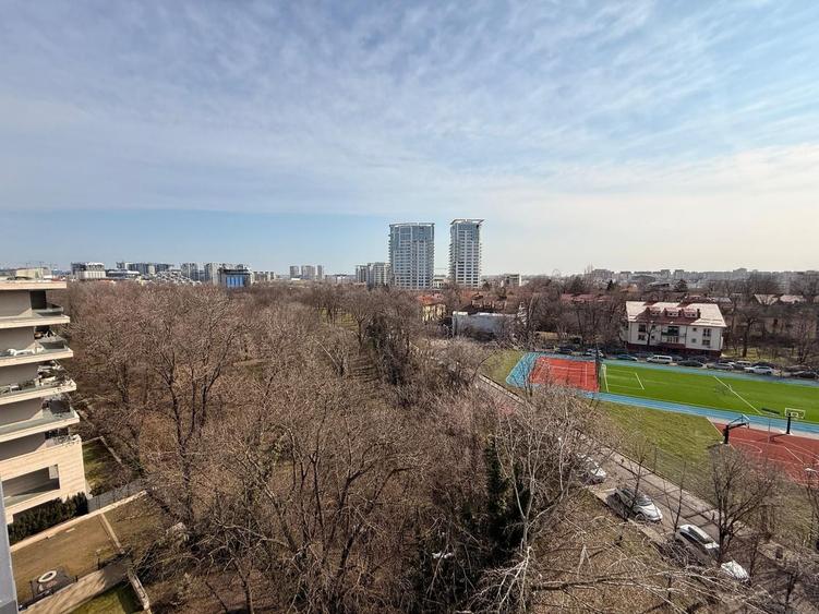 3 camere Rahmaninov | Loc Parcare | Vedere superba | Comision 0%