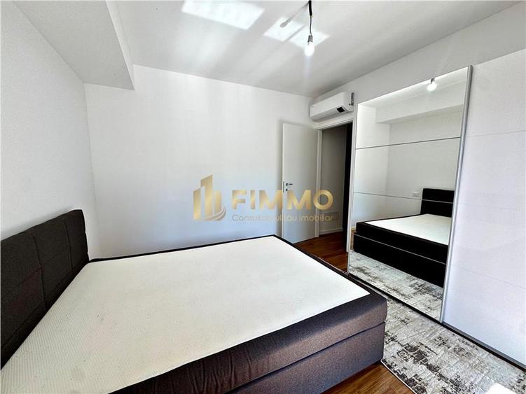 Apartament prima inchiriere | 3 cam | Loc de parcare subteran | ID:1894