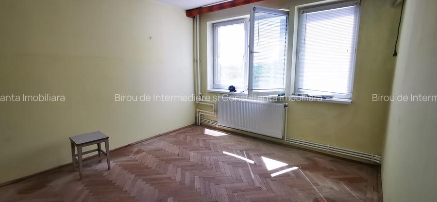 🙋Tomis II🔸2 Camere semiDecomandate 50m²  Centrala pe Gaze Necesita Renovare - 2