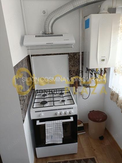 2 Camere | Electrocasnice noi | Renovat complet | - 8