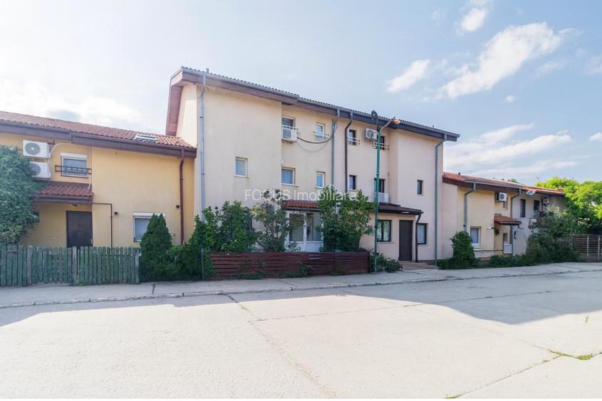 Casă de vânzare în Pipera – Emil Racoviță, în Complexul Azur - 10