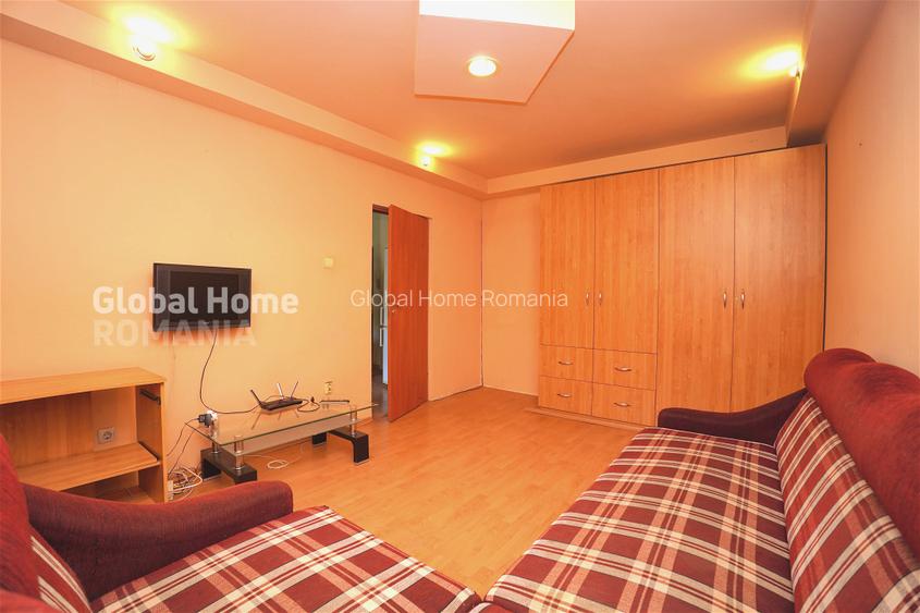 2 Camere | Etaj 3/4 | 53 MP | Metrou Apărătorii Patriei | Berceni - 5