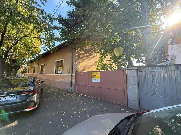 Casă de vânzare în Freidorf – teren 750 mp, toate utilitățile,