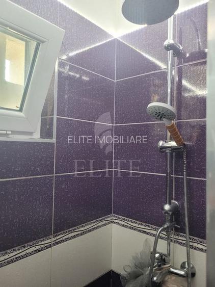 Apartament 2 camere în zona BIOMEDICA - 11