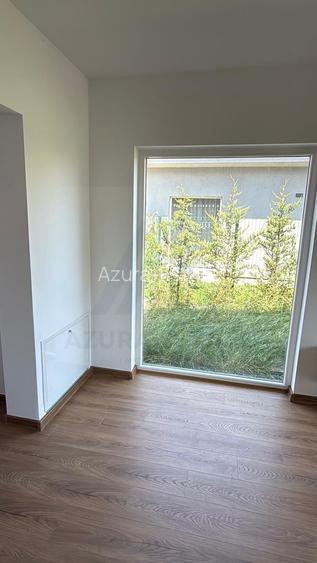 Casă duplex mobilat utilat 3 camere 2 bai teren 288 mp in Tălmaciu - 13