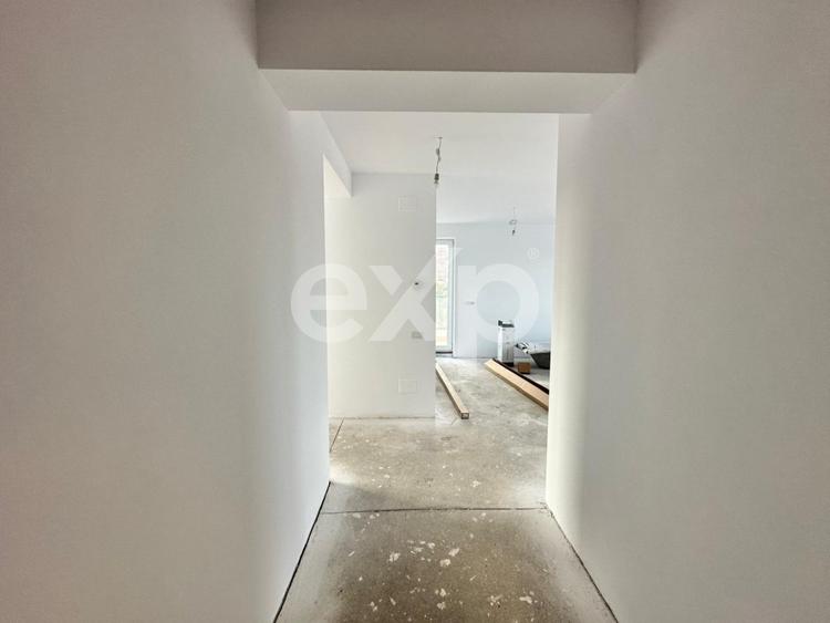 Apartament 2 camere 61 mp + terasa 43 mp Avangarde Voluntari parcare inclusa