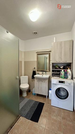 COMISION 0% Casa individuala 4 camere utilata, cu garaj dublu - Giarmata