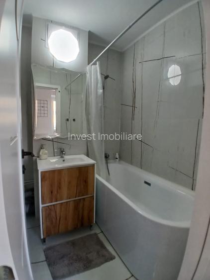 Apartament 2 camere de închiriat în zona Gară, complet mobilat și utilat 500€ - 6