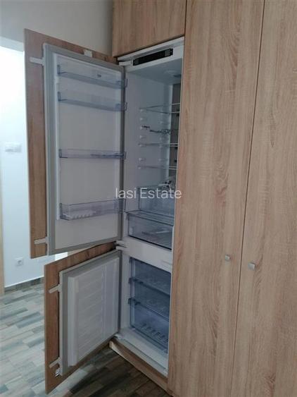 Apartament 2 Camere Alexandru cel Bun - Parcul Voievozilor - 12