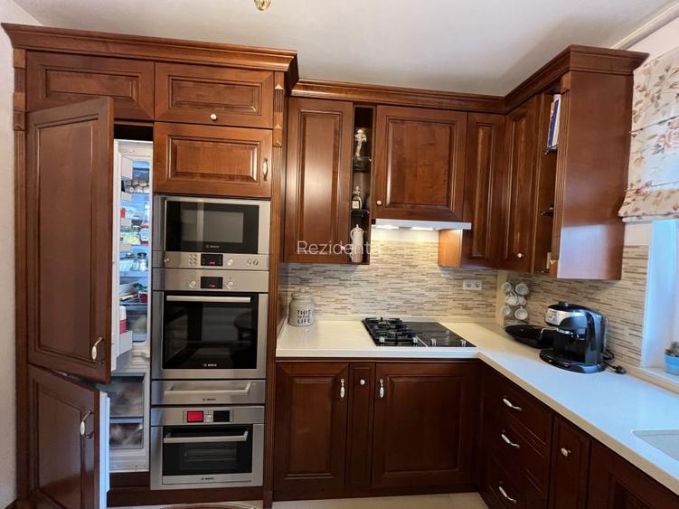 3 camere LUX | Sector 1 Felicity | 2 Locuri Parcare - 17