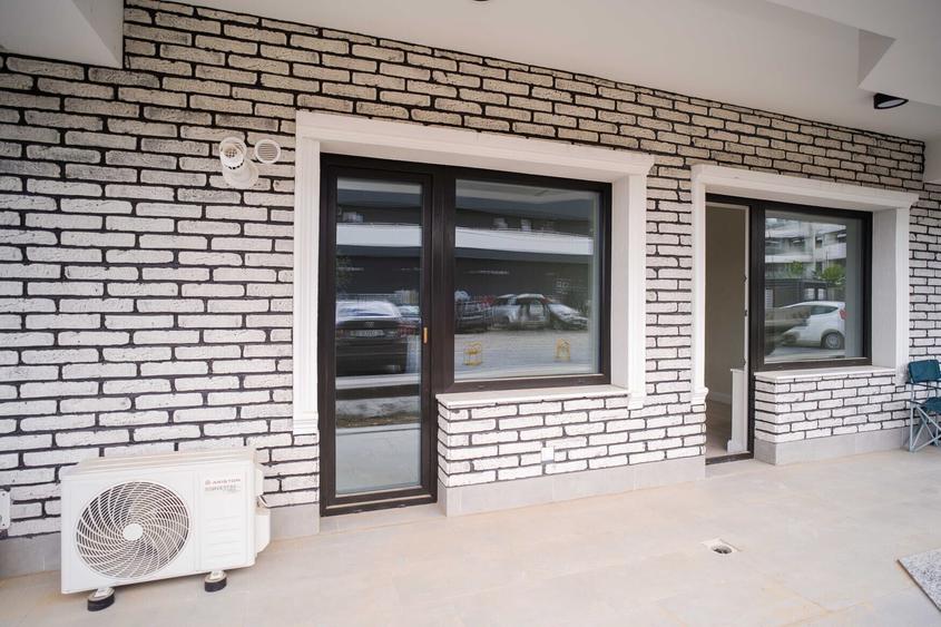Apartament/spatiu bloc nou finalizat 2 camere Copou- Royal Town