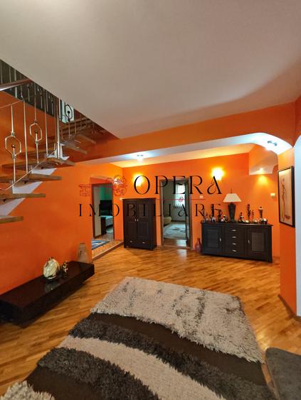 Vila de vanzare in Copou - Iasi / Reședință sau Clinică /D+P+1E