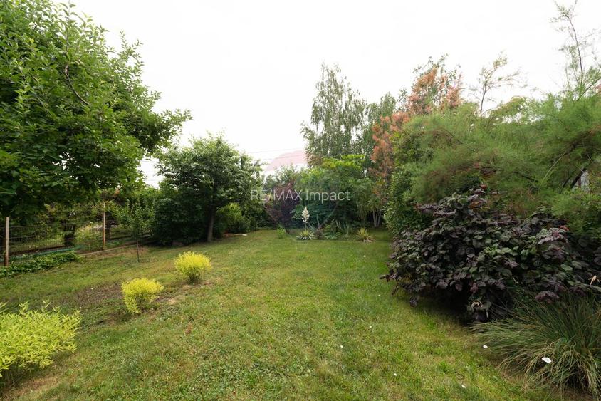 Casa de vanzare 4 camere, zona Otopeni, Odai - 41