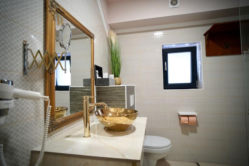 Hotel 5 stele in Hunedoara Investitie Premium la cheie