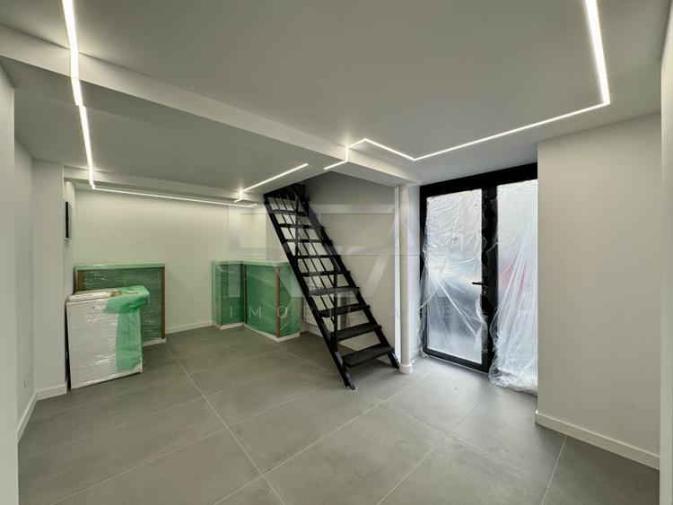Spatiu Comercial renovat - Bulevardul Decebal
