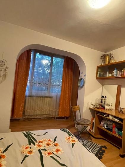 De inchiriat! Apartament 2camere, D, zona Tudor Vladimirescu