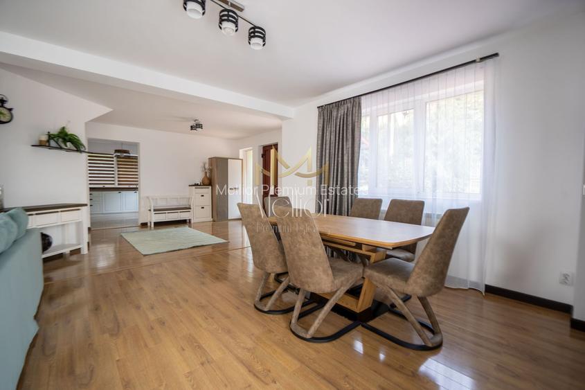 Casa superba individuala | 5 camere | 280 mp | cart. Europa! - 9