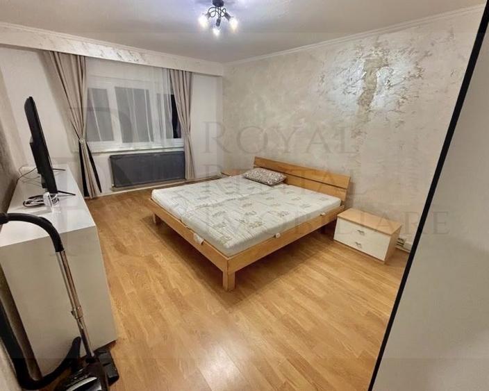 Apartament 3 camere de închiriat | Zorilor | Aproape de UMF