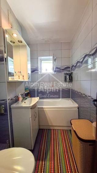 Apartament 3 Camere Complet Mobilat I Astra - 26