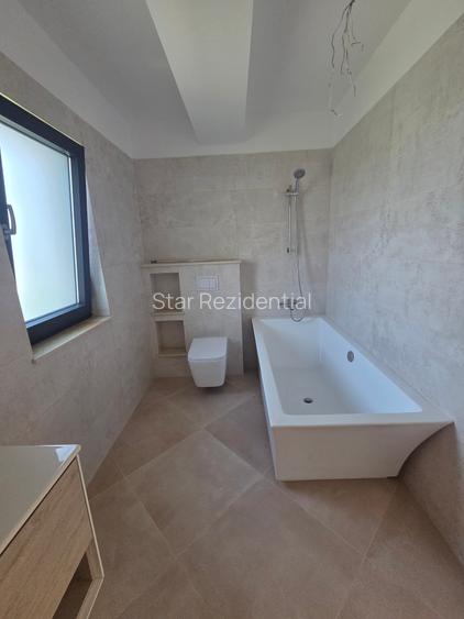 Vila Noua-Teren 400 mp-Finisaje Premium+Climatizare - 23