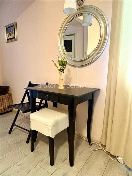 ULTRACENTRAL Magheru Apartament - 5