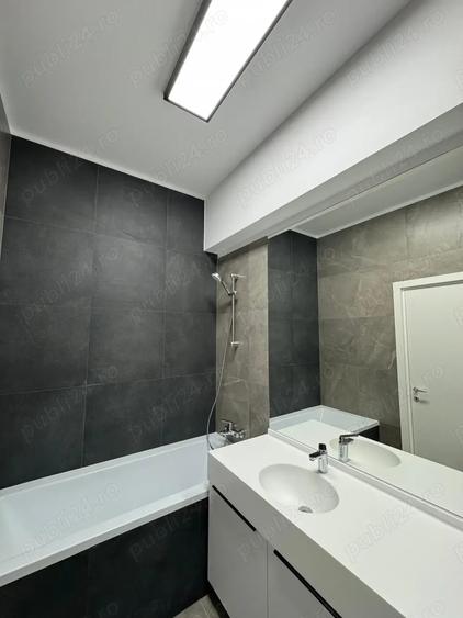 Apartamet 2 Camere | One Timpuri Noi | Decomandat | 2 Locuri de Parcare | Balcon