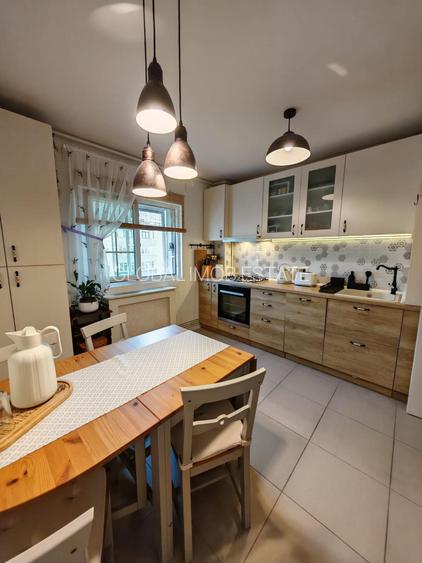 Vanzare Apartament 2 camere Decomandat Renovat Tineretului - 6