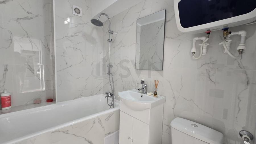 REA1026092 Apartament cu 2 camere Gara de Nord