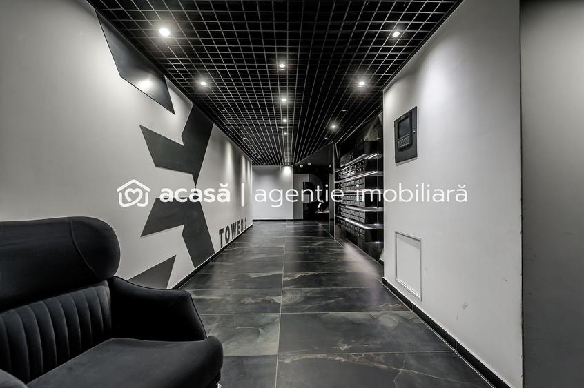 3 camere finisat la cheie – 71 mp + parcare subterană