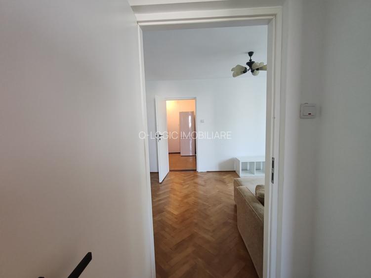 Apartament 2 camere liber la vanzare zona Gemenii - 12