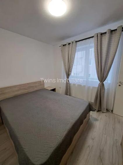 THEODOR PALLADY | IDEAL RESIDENCE | 2 CAMERE | CENTRALA | PARCARE | AC - 5