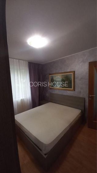 Oltenitei adiacent -3 camere -Centrala Proprie - 5