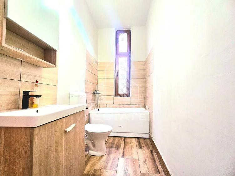 Apartament cu 2 camere, 90 mp construiti, Zona Centrala