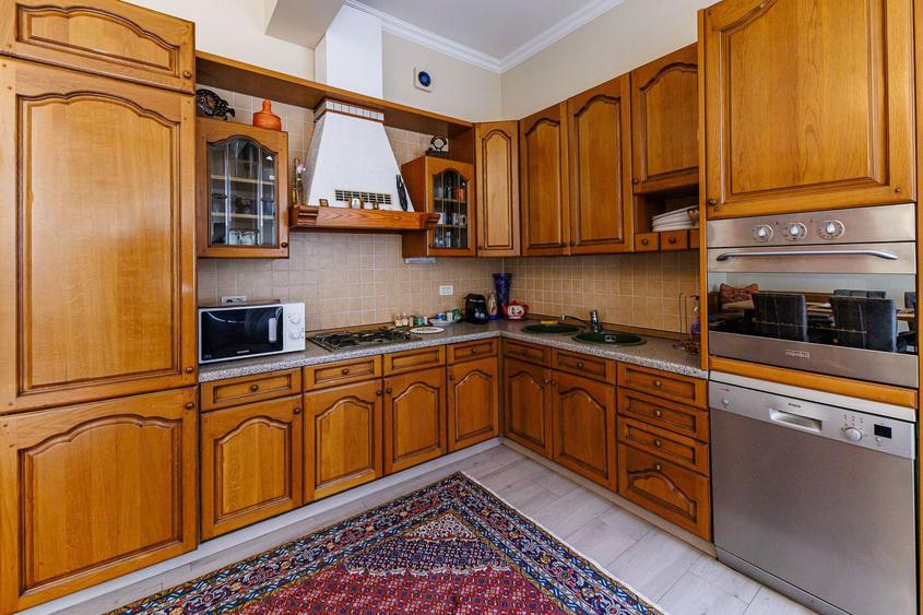 Casă Individuală Elegantă în centrul Timișoarei