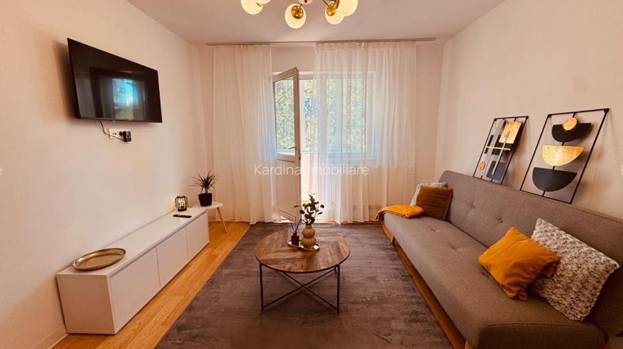 🏡 PRIMA INCHIRIERE | Apartament 2 camere | Vlahuță - Scriitori