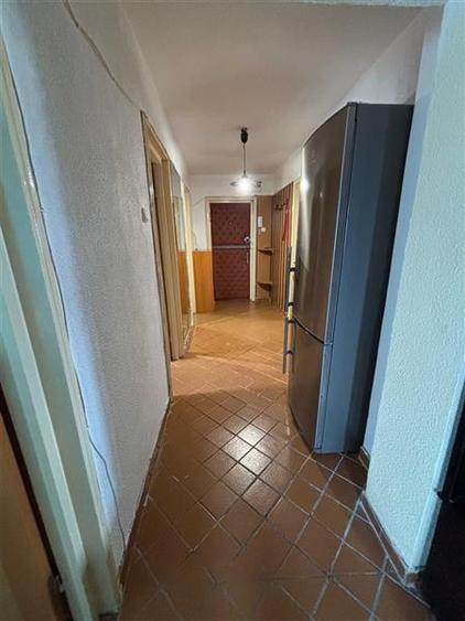 Apartament de vanzare 3 camere Decebal