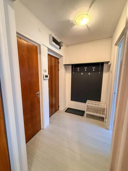Apartament 3 camere | Langa Parcul Titan | 5 minute de metrou | Prima inchiriere