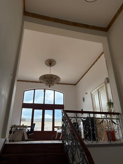 Romana, Rosetti, casa S+P+1+M, 732mp, 14 camere, 1.600.000Euro