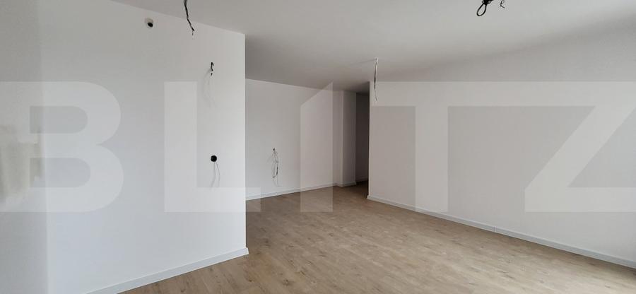 Apartamaent 3 camere+ loc parcare subterana zona MEHALA