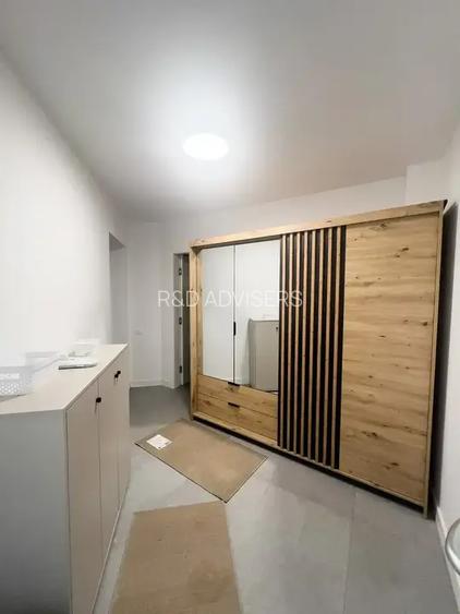 Dristor Metrou Apartament 2 Camere De Inchiriat Mutare Imediata - 12