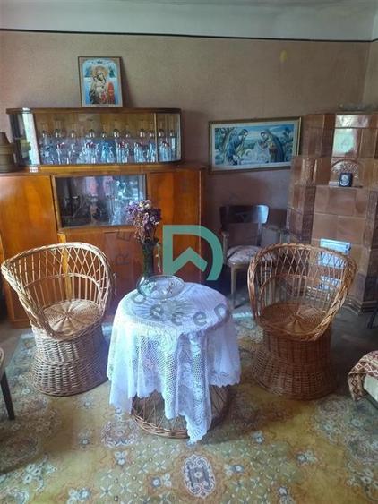 Casa Breaza, judetul Prahova