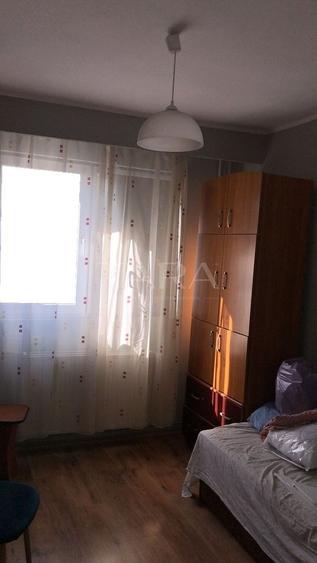 Apartament 4 camere, 64 mp, balcon, Mănăștur, zona BIG.